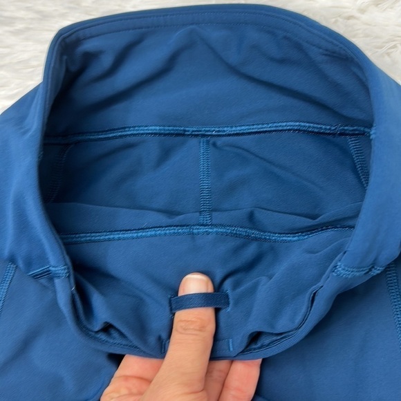 Lululemon Tight Stuff Tight II (25") Jaded - Picture 5 of 9